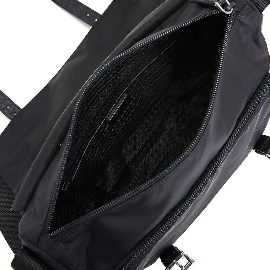 ☆PRADA プラダ ナイロン ショルダーバッグ