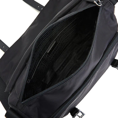 ☆PRADA プラダ ナイロン ショルダーバッグ