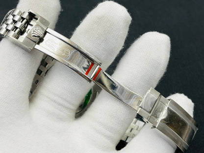 ロレックス GMTマスターII 126710BLRO