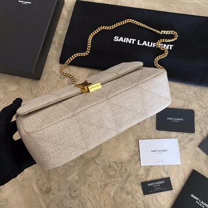 ジェイミー ミディアム カー リヴ ゴーシュ ブークルツイード