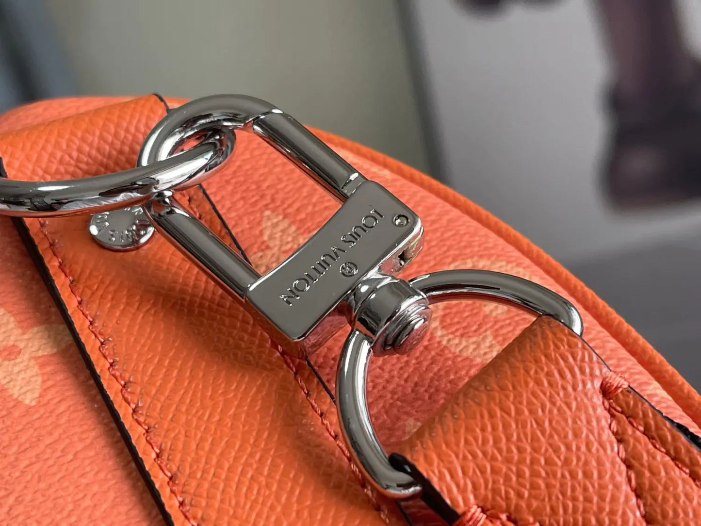 ルイ・ヴィトン(Louis vuitton) キーポル・バンドリエール25 トラベルバッグ M31044