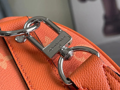 ルイ・ヴィトン(Louis vuitton) キーポル・バンドリエール25 トラベルバッグ M31044