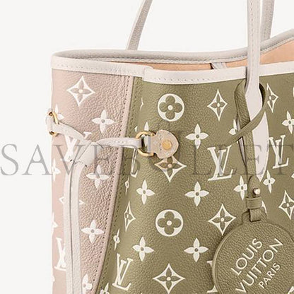 ルイ・ヴィトン ネバーフルMM M46102 (31*28*14cm)