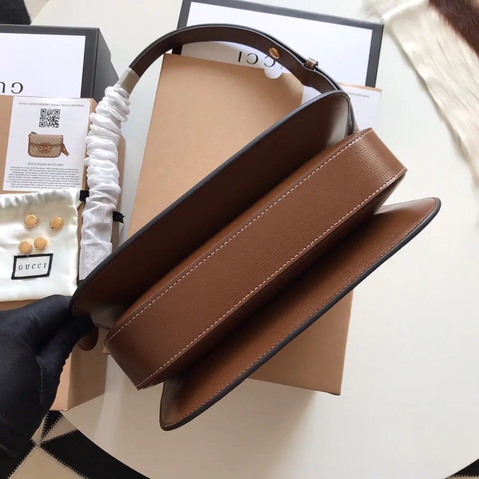 グッチ ホースビット 1955 ショルダーバッグ
