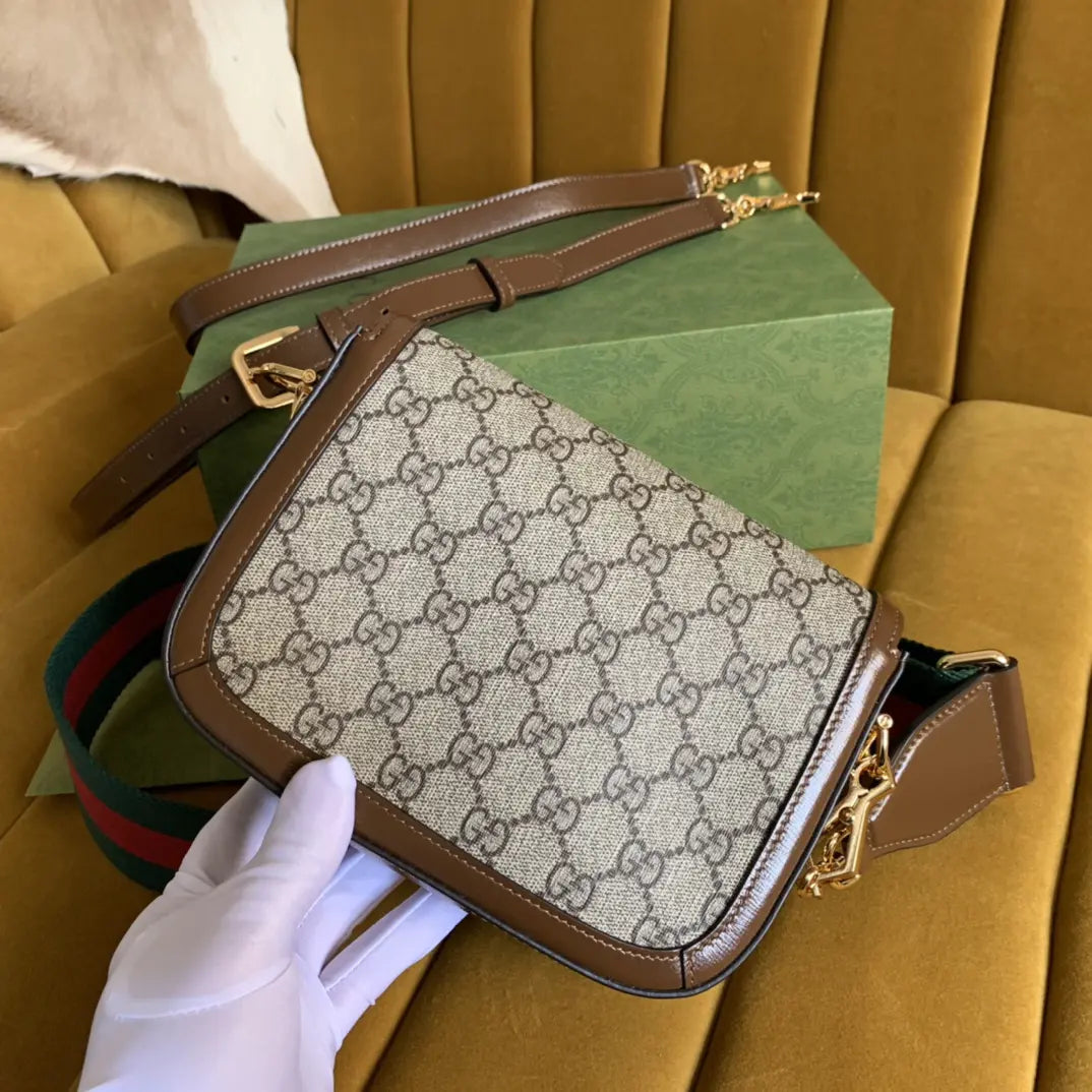 グッチ ホースビット 1955 ミニバッグ