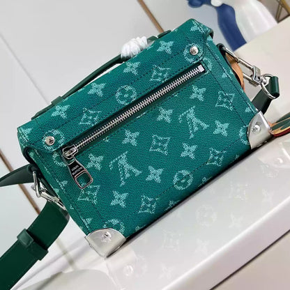 ソウルトランク（グリーン）M12686 – LW424