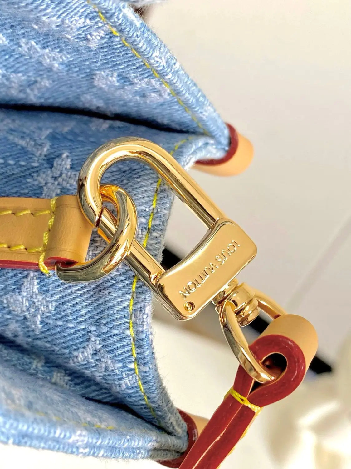 ルイ・ヴィトン M24897 レット・ゴー PM