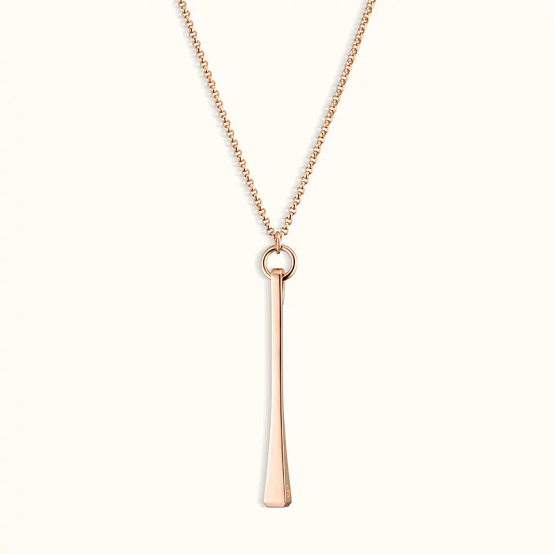 エルメス クル・ド・フォルジュ ネックレス 新入荷