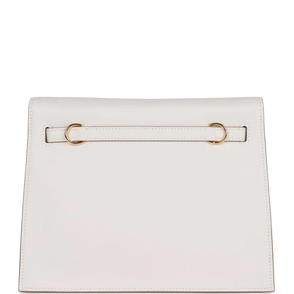 エルメス ケリー ダンスグリ ペルル スイフト ゴールド金具