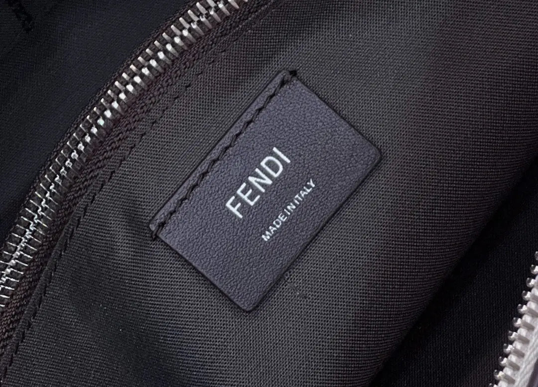 ところでフェンディ