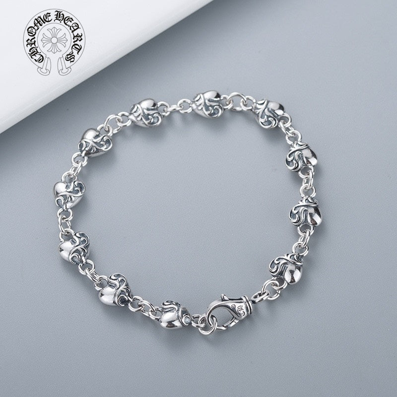 【Chrome Hearts】ブレスレット ファッションオールマッチ