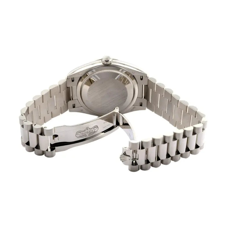 ロレックス ROLEX デイデイト 128239NA