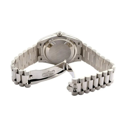 ロレックス ROLEX デイデイト 128239NA