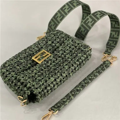 バゲットバッグ フェンディ レプリカバッグ