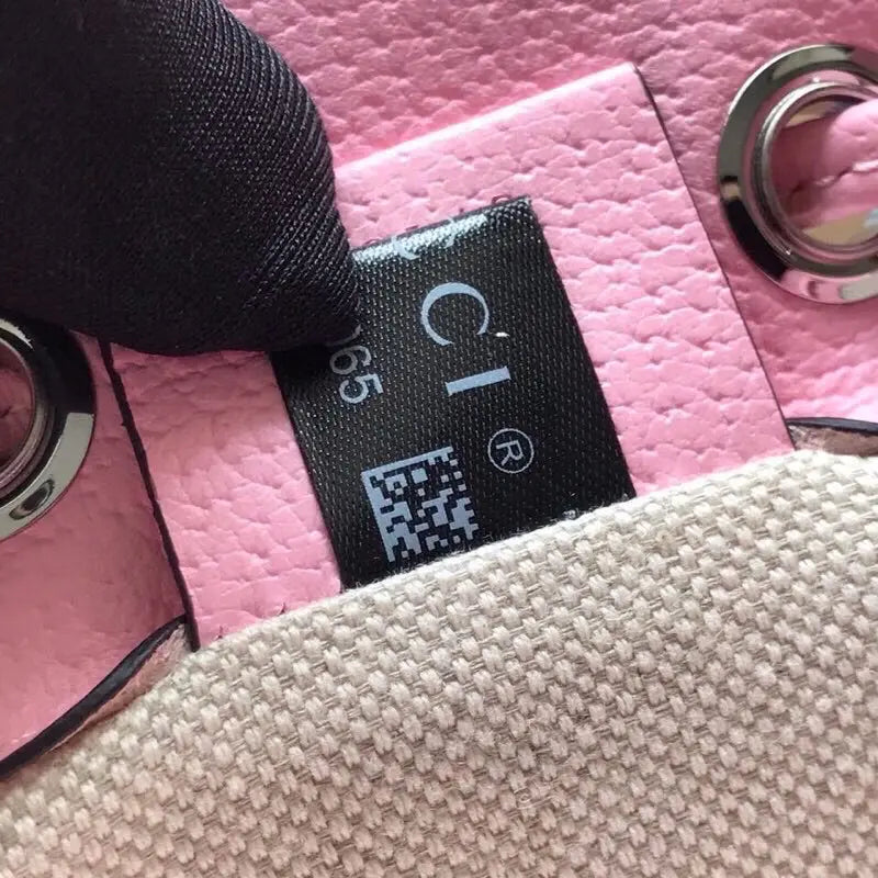 GG サイケデリック ショルダーバッグ