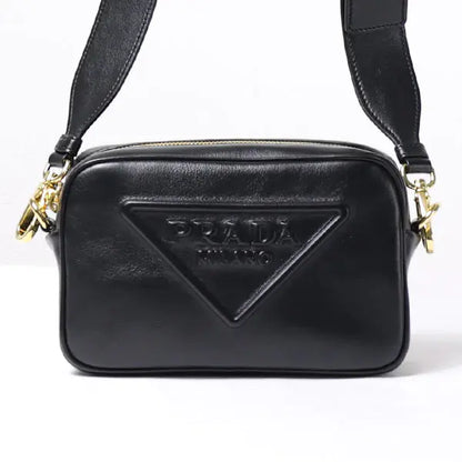 PRADA プラダ ショルダーバッグ クロスボディバッグ ミニポーチ