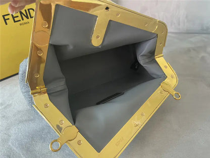 フェンディ ファーストバッグ スモール