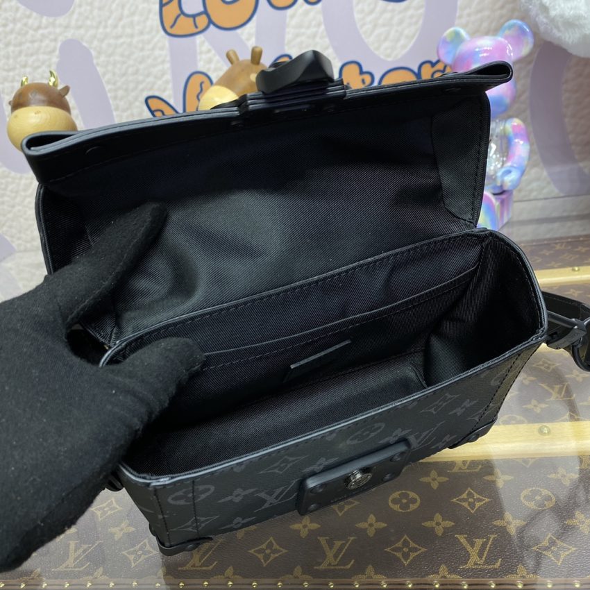 LV オンザゴー シルバー ソフト