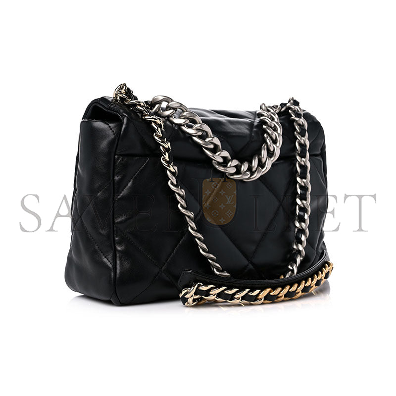 シャネル マスター ラージ 19 フラップ AS1161 (30*20*10cm)