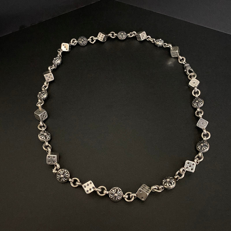 Chrome Hearts（クロムハーツ）ネックレス