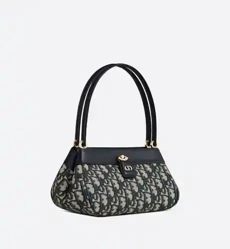 スモール ディオール キーバッグ