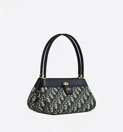 スモール ディオール キーバッグ