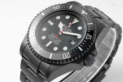 ロレックスROLEX ディープシー 116660 BLAKEN SEA-DWELLER