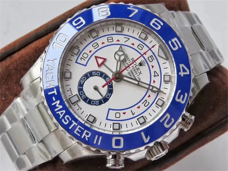 ロレックス ROLEX ヨットマスターII 116680