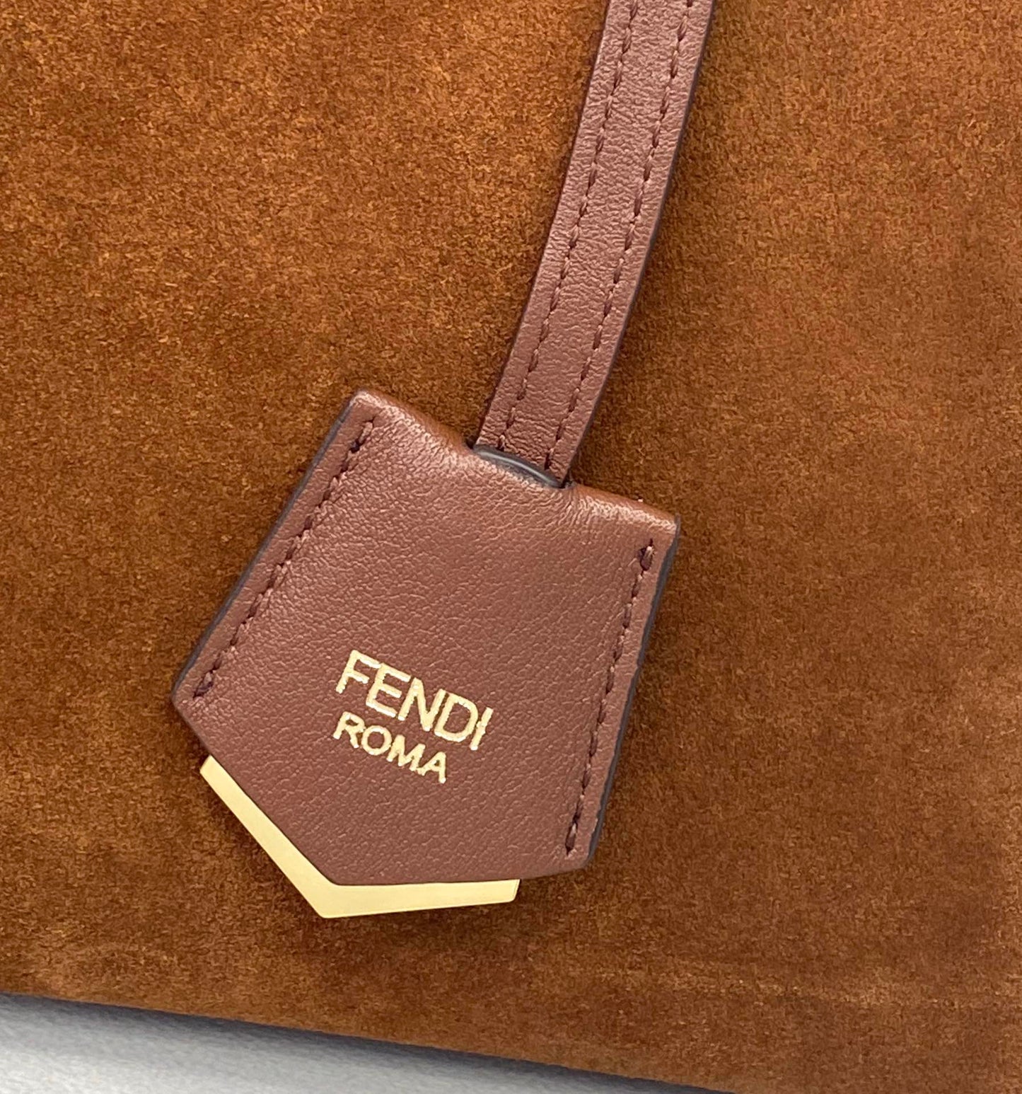 ところでフェンディ