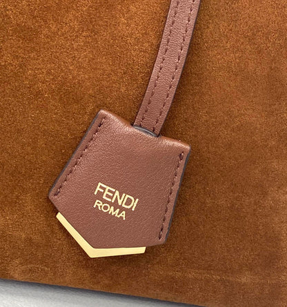 ところでフェンディ