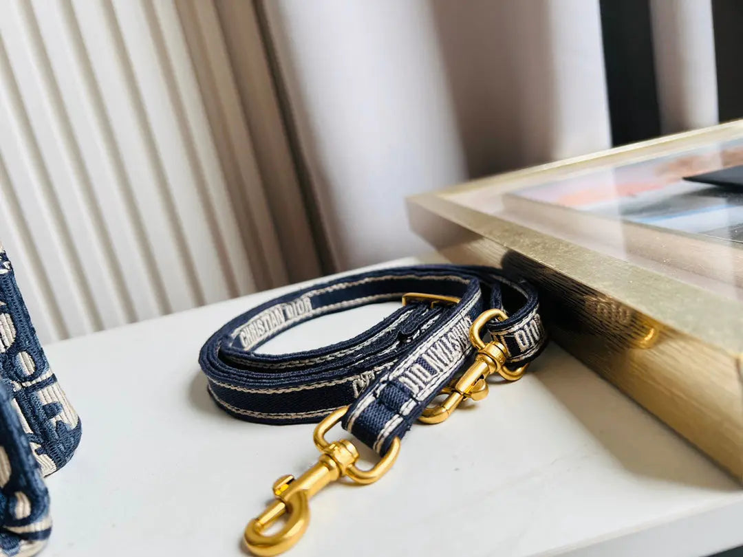 クリスチャン・ディオール ミニブックトート フォンバッグ