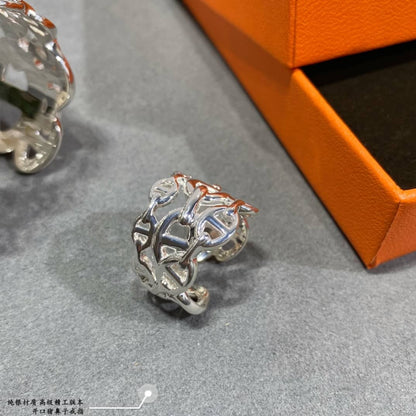 7つ星エルメスリング