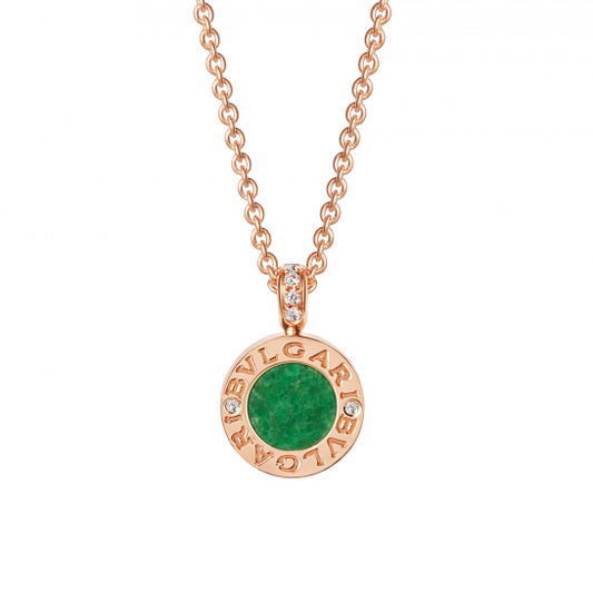 ブルガリ ブルガリ ブルガリ ネックレス 新入荷