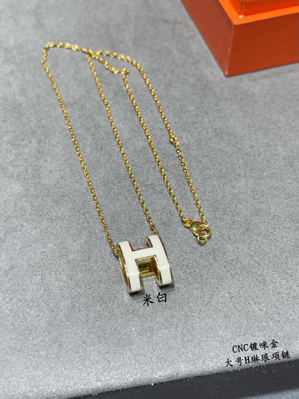 高級エルメス クラシック AAA+ ネックレス