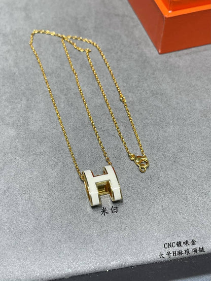 高級エルメス クラシック AAA+ ネックレス