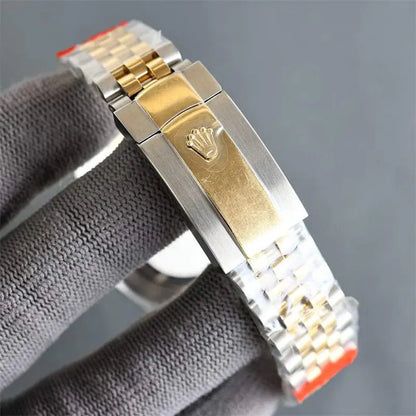 ロレックス デイトジャスト４１ 126333G