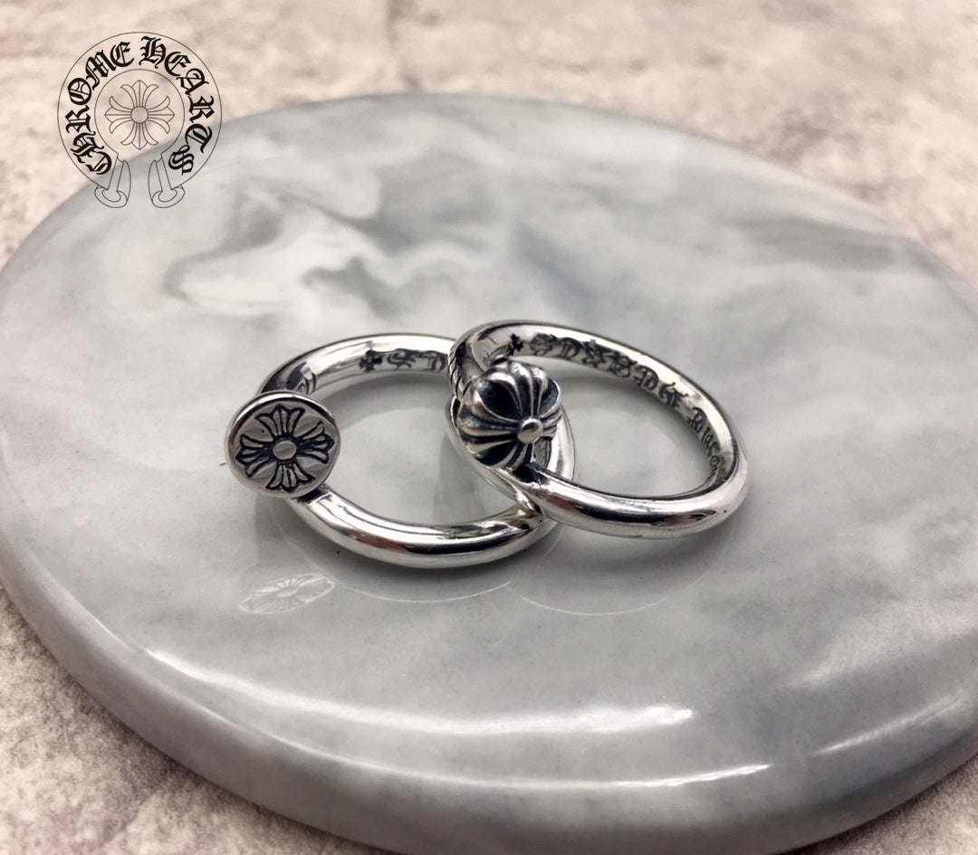 【CHROME HEARTS】クロムハーツ 指輪