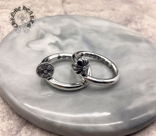 【CHROME HEARTS】クロムハーツ 指輪