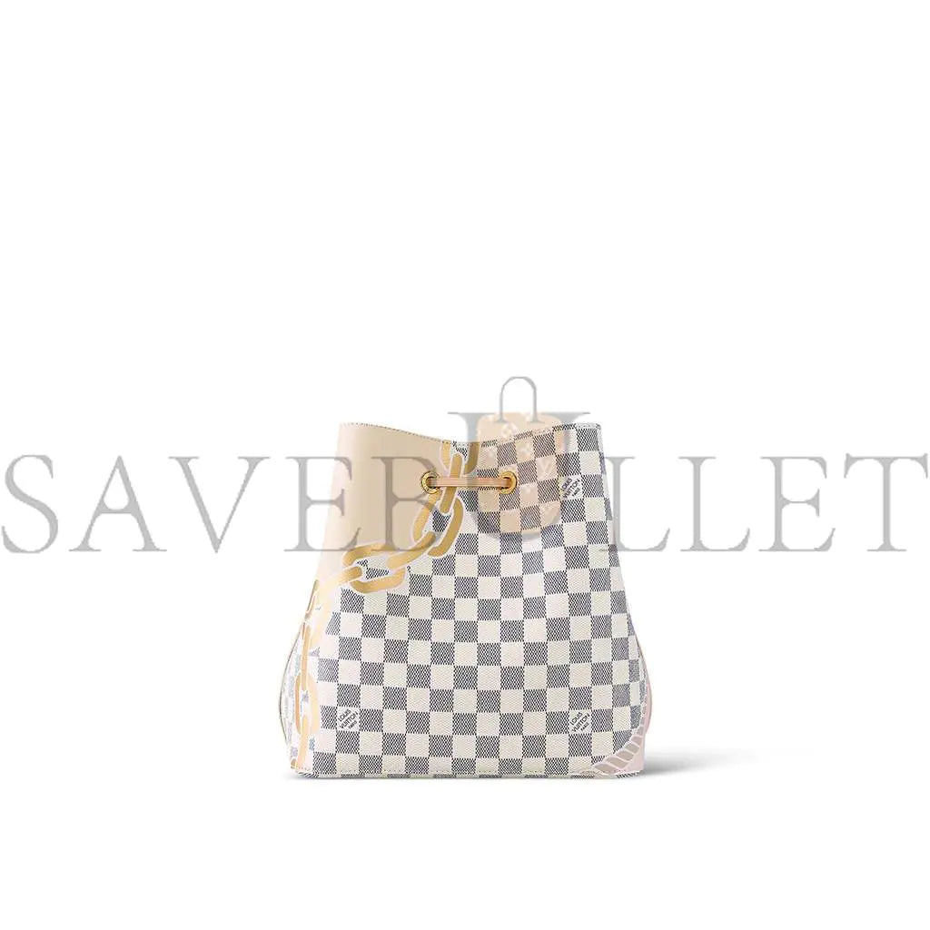 ルイ・ヴィトン ノノMM N40474 (26*26*17.5cm)