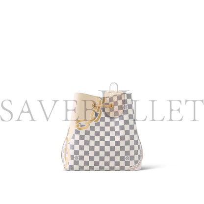 ルイ・ヴィトン ノノMM N40474 (26*26*17.5cm)