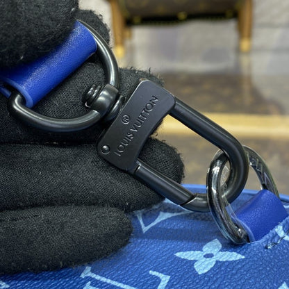 LV オンザゴー ルイ・ヴィトン ホワイト