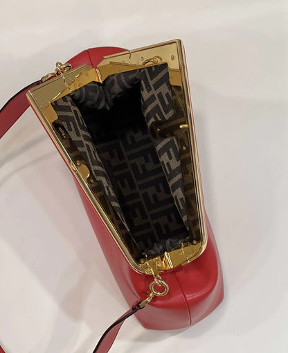 フェンディファースト