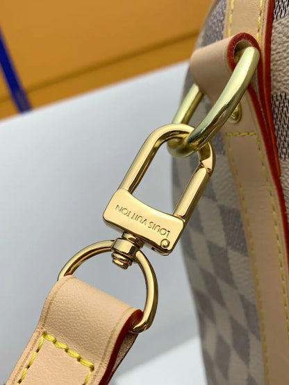 ルイ・ヴィトン スピーディ・バンドリエール N41373