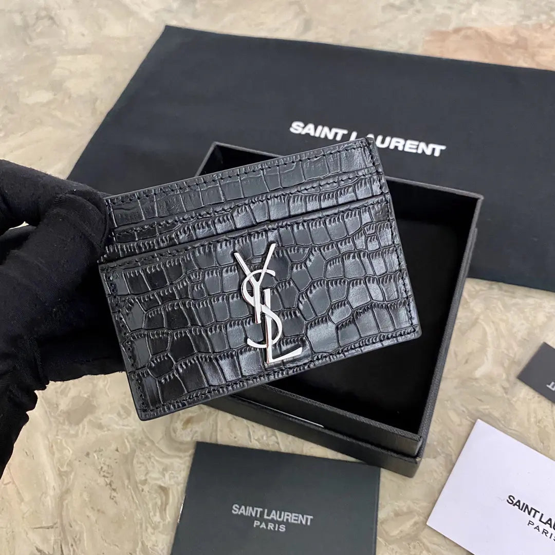 YSL ウォレット