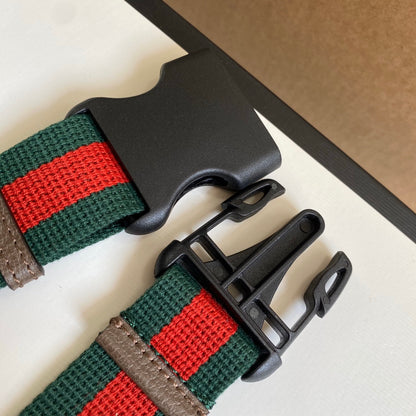 ネオヴィンテージ GGスプリーム ベルトバッグ