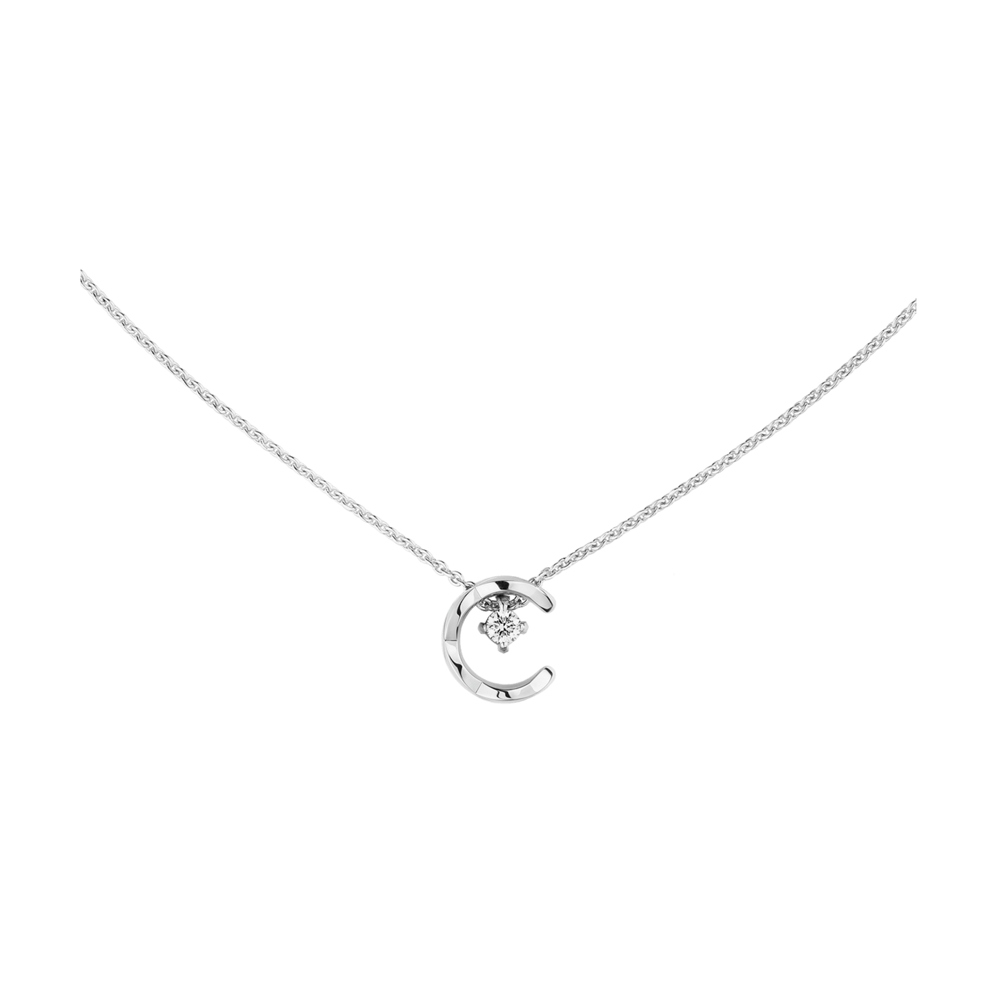 シャネル ココ ネックレス