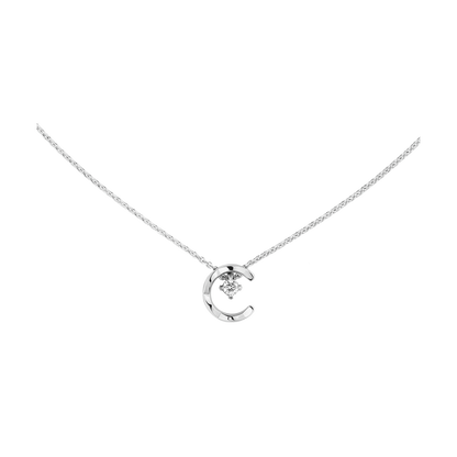 シャネル ココ ネックレス