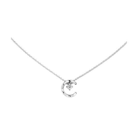 シャネル ココ ネックレス