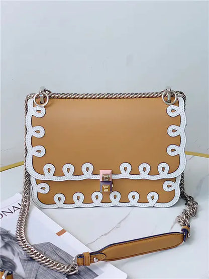 フェンディのバッグは？