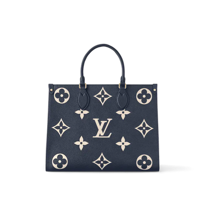 ルイ・ヴィトン M47084 オンザゴー MM